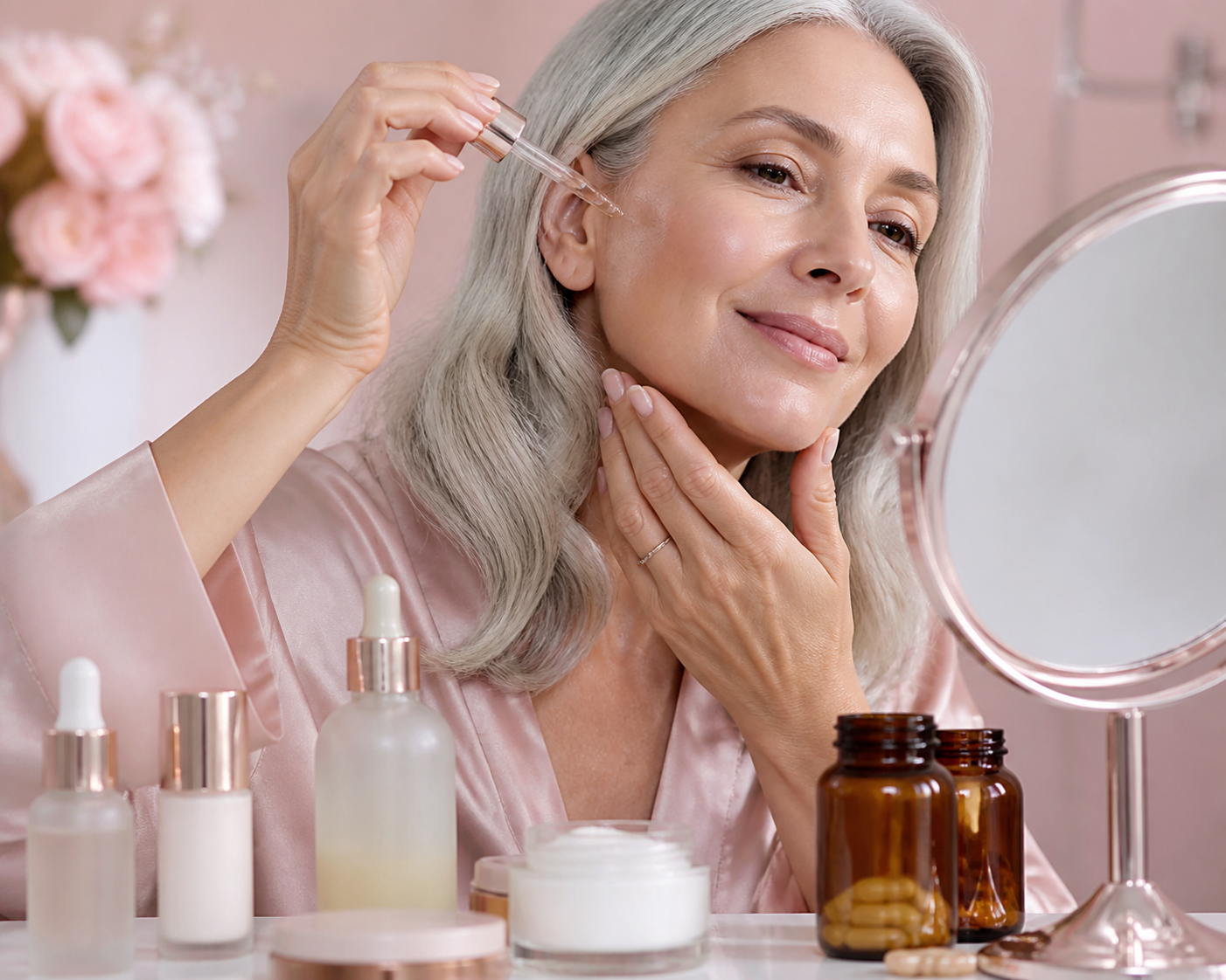 Build a Simple Glow Routine You'll Actually Keep