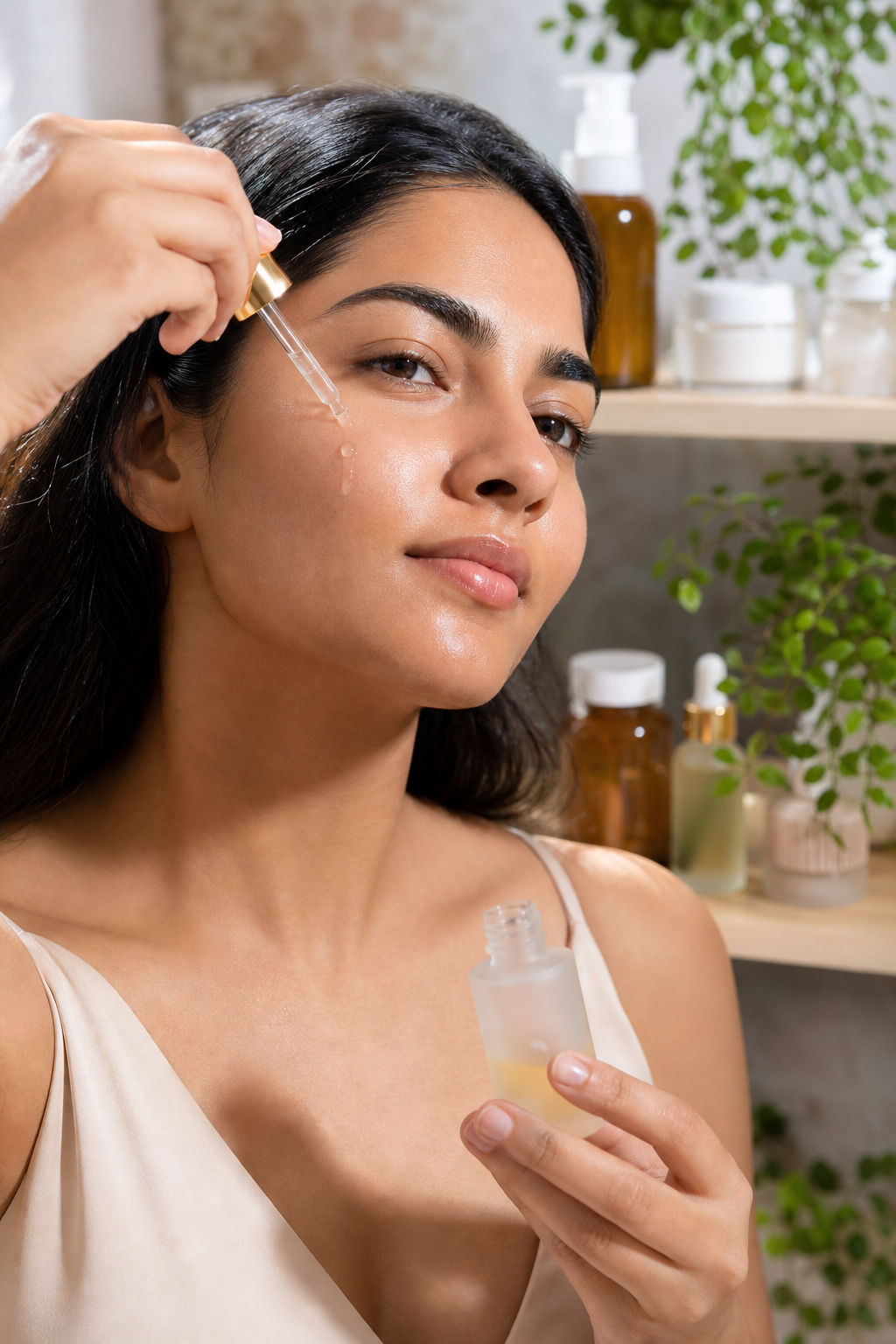 Clean Beauty: Simple Steps to a Daily Radiance