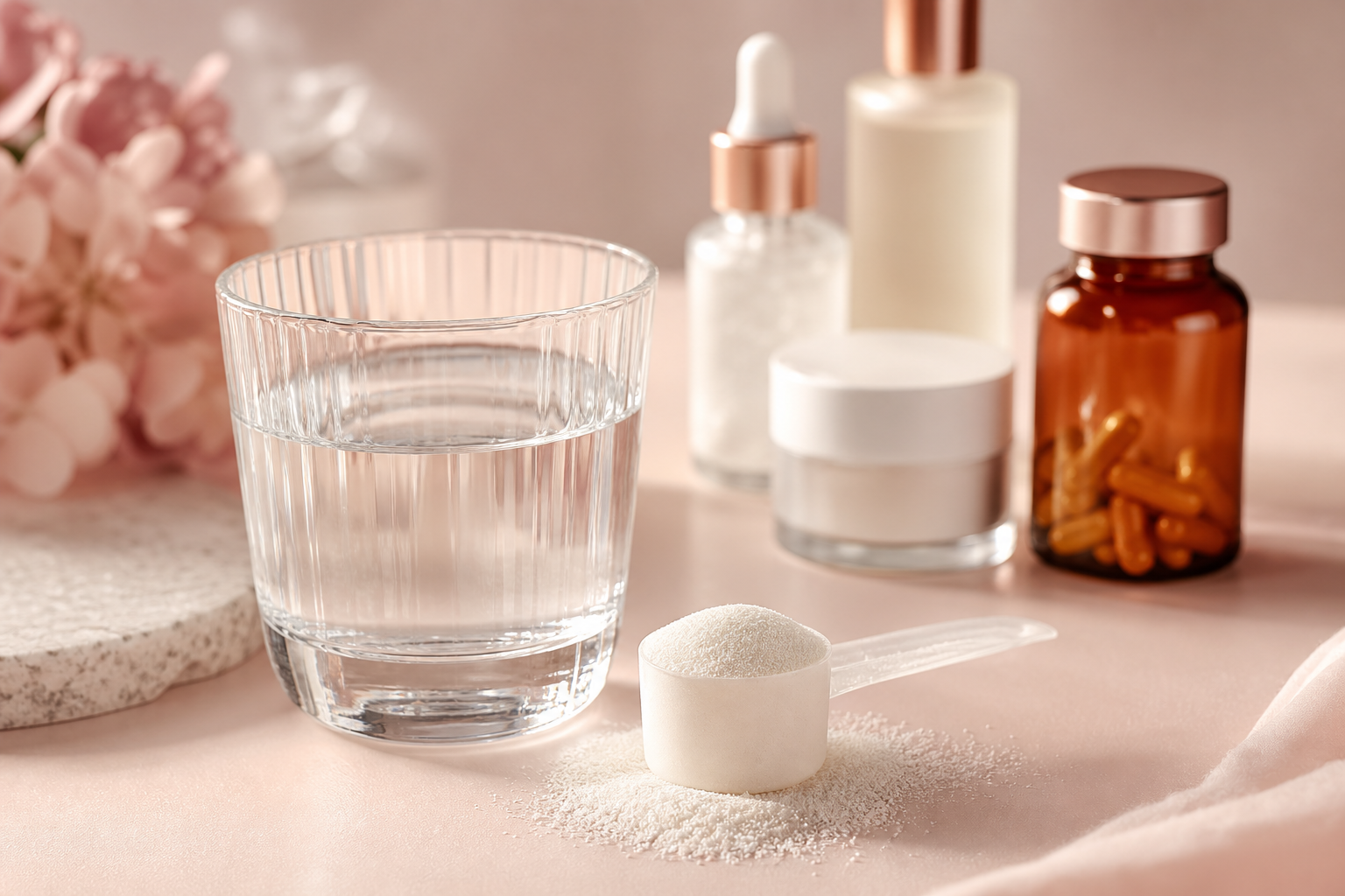 Collagen Peptides: What You Need to Know