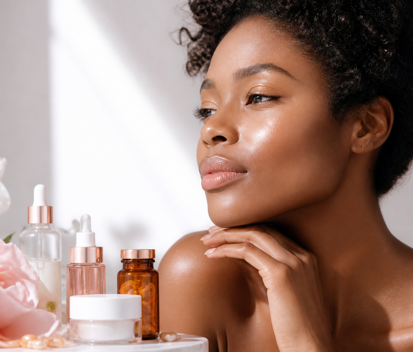 NMN vs. NAD+: Decoding Your Cellular Energy
