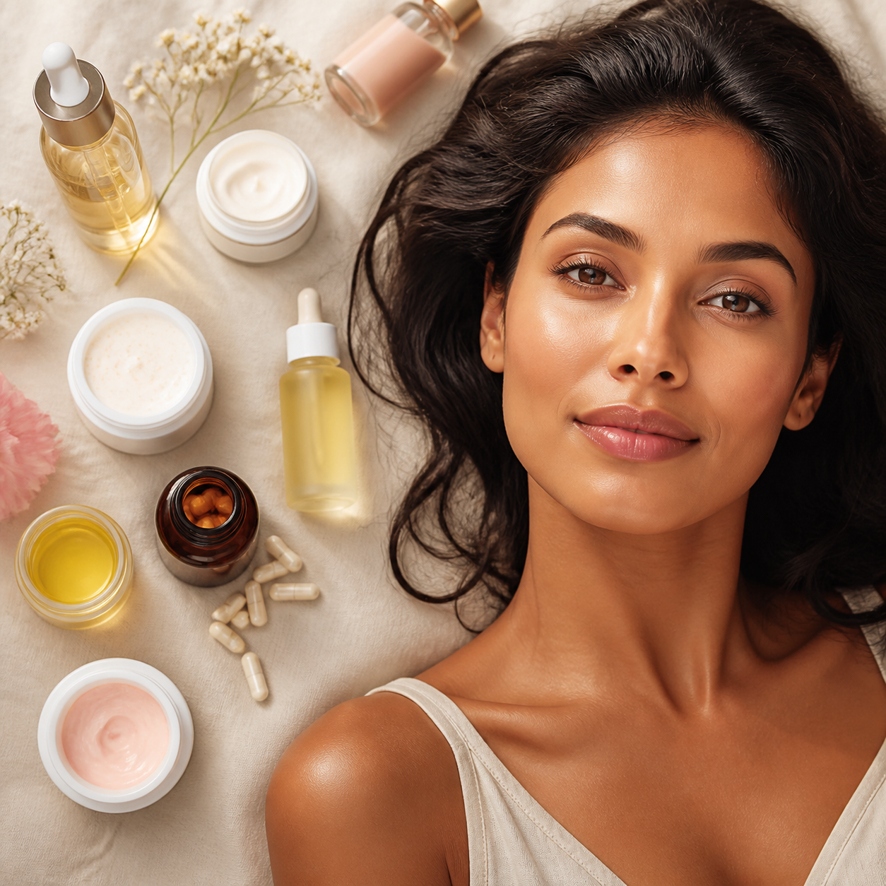 NMN vs. NAD: Your Cell's Energy Boosters