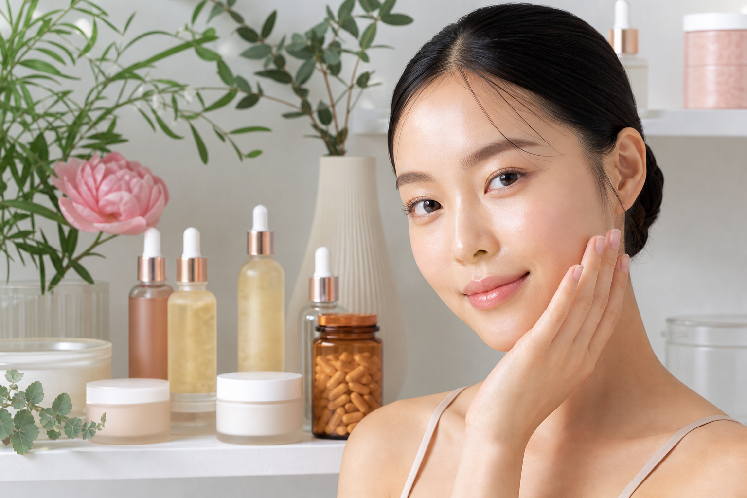 Rosehip Oil for Glowing Skin: Your New Must-Have?