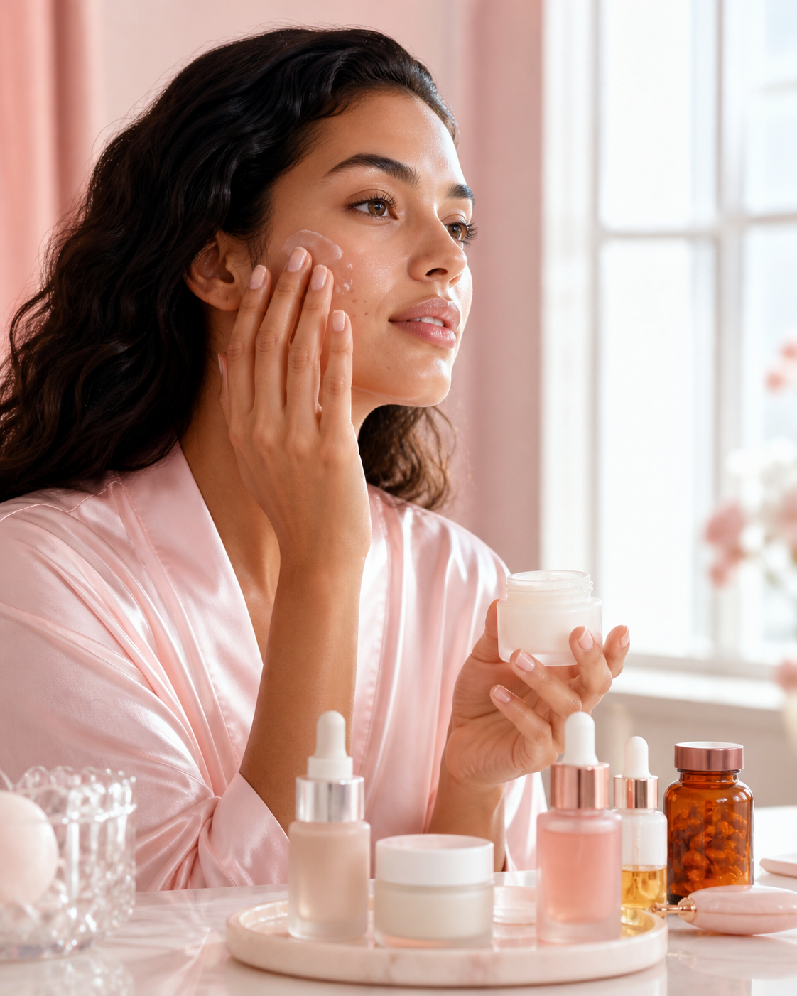 Supporting Your Body's Natural Rhythms