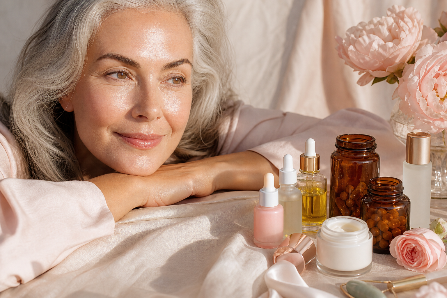 Supporting Your Skin Barrier Simply