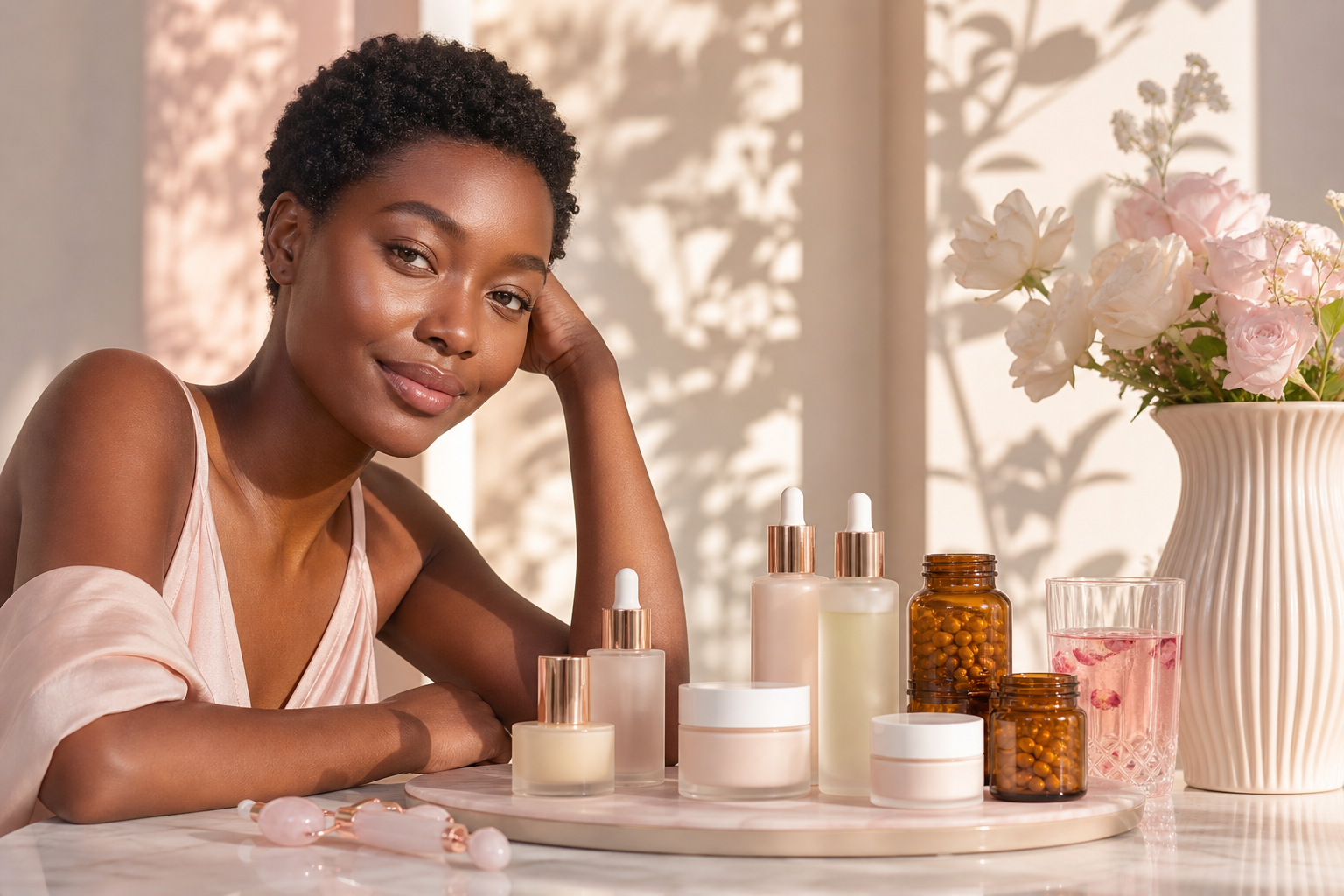 Uncomplicate Your Glow: Layering Skincare